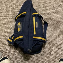 Polo Ralph Lauren Duffle Bag