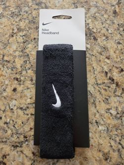 Nike Swoosh Headband