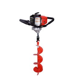 43-cc 1-man Auger
