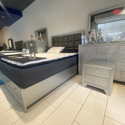 Cindy Bedroom Set Start At $899