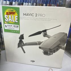 Dji Mavic Pro