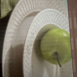 China Dinner Ware Plates 