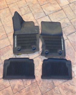 Auto Parts