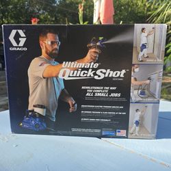 graco ultimate quickshot