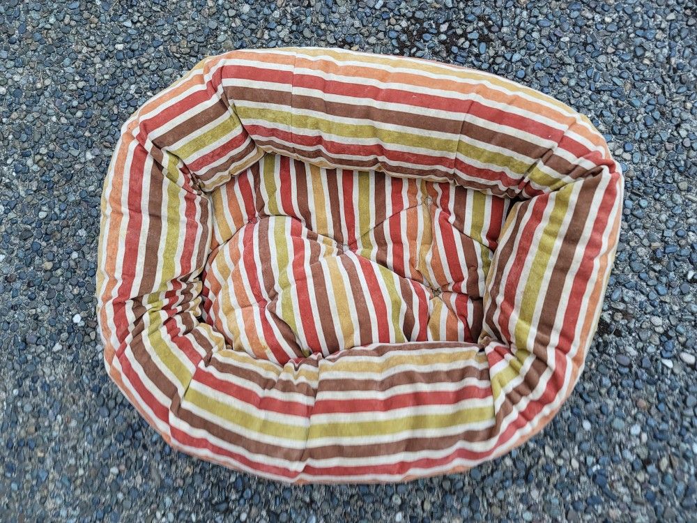Dog Bed
