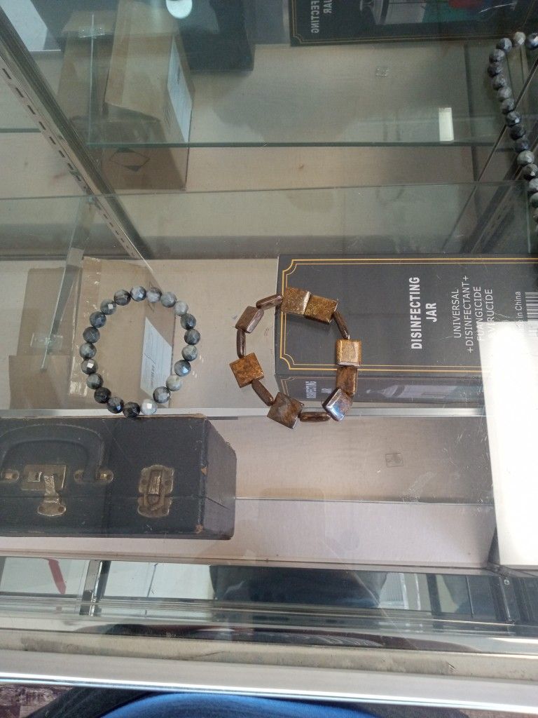 Bead Bracelettes Great To Wear In Any Occasion