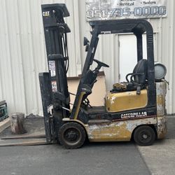 Caterpillar GC15K 