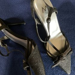 Delicate High Heels By Marinelly 