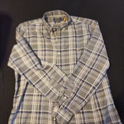 Ralph Lauren Polo Dress Shirt