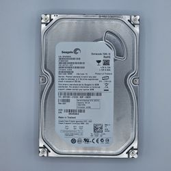 Seagate Barracuda Desktop HDD 80GB ST380815AS P/N: 9CY131-037 3.5" SATA 7200RPM