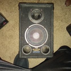Vintage Jensen JP500 Speaker