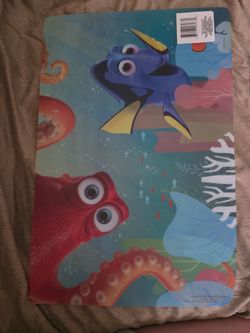 Finding Dory placemat