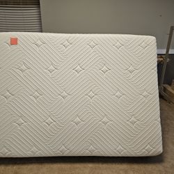 Full Size Mattress Gently Used 