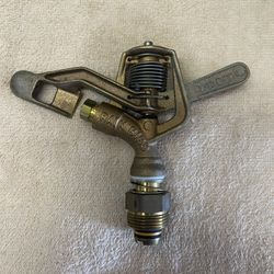 Rainbird Sprinkler heads