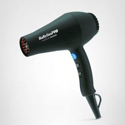 Porcelain Ceramic Carrera Professional Hair Dryer