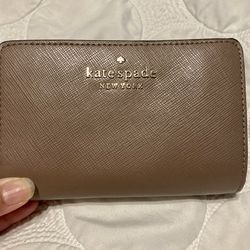 Kate Spade Wallet 