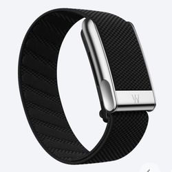 NEW Whoop + 12-month Life Membership ($359 value)