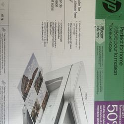 All In One Printer 