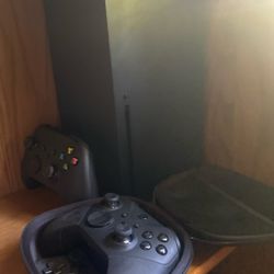 Xbox series X