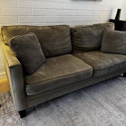 Free Couch