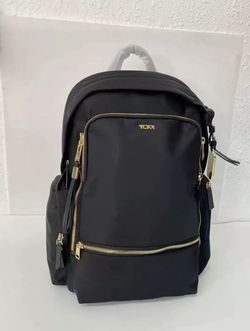 Tumi Voyageur Carson Backpack Bag