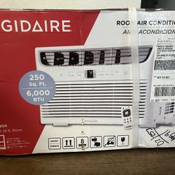 AC Window Unit 