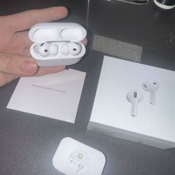 AirPods Pro 3