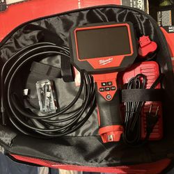 Milwaukee Inspection Camera Kit