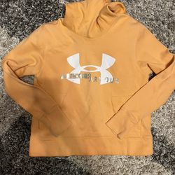 Under Armour Sweatshirt 