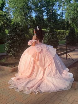 Vestido de 15 años