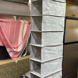 Shoe Rack $5