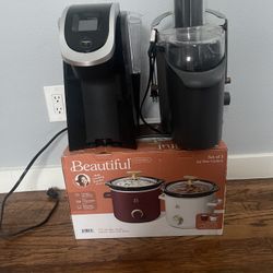 House Appliances 