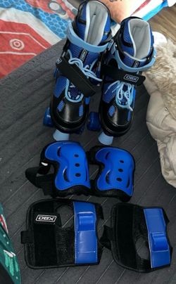 skates for boy