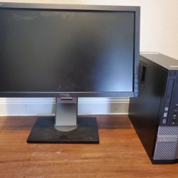 Dell Optiplex System 
