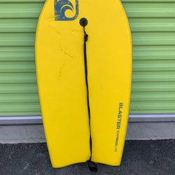 Boogie Boards
