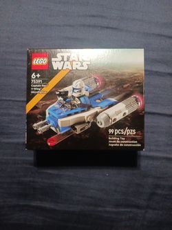 Lego Starwars