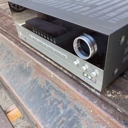 Harman/kardon Stereo Receiver 