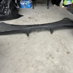 Camaro Ss Wing