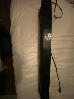 Yamaha Bluetooth soundbar
