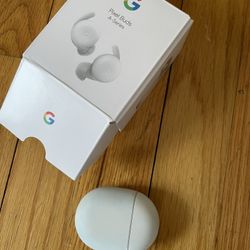 Brand New Google A-series Pixel Buds 