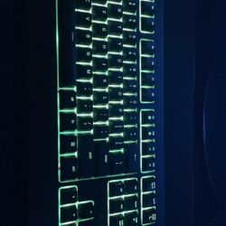 Razer Cynosa V2
