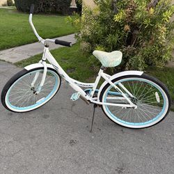 Beach Cruiser (Read Description)