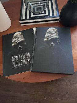 Fashion Photography Book