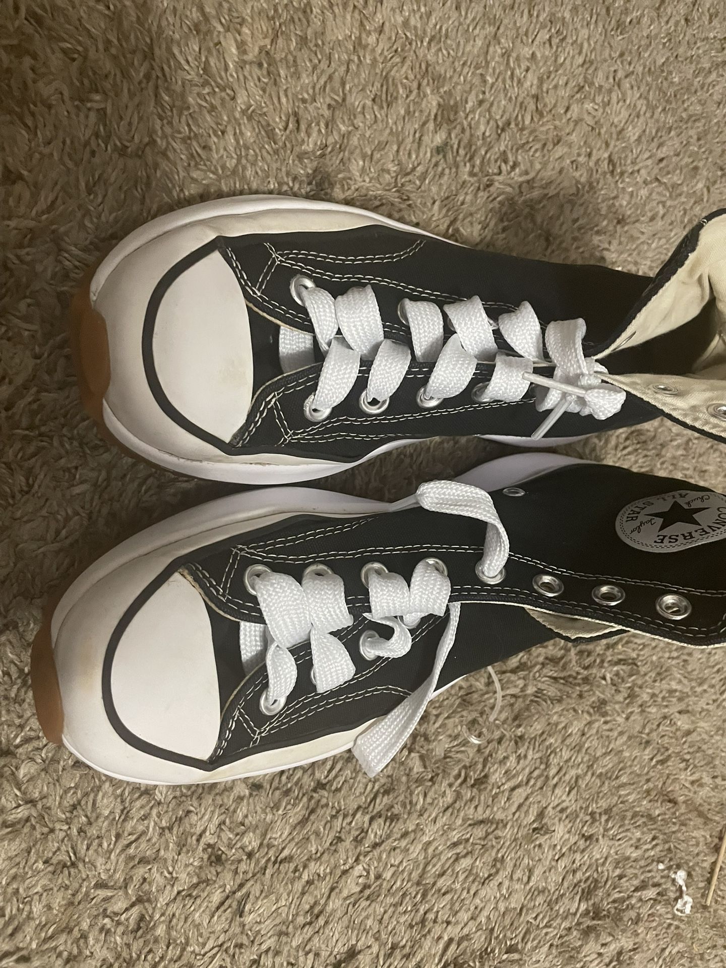Converse Shoes