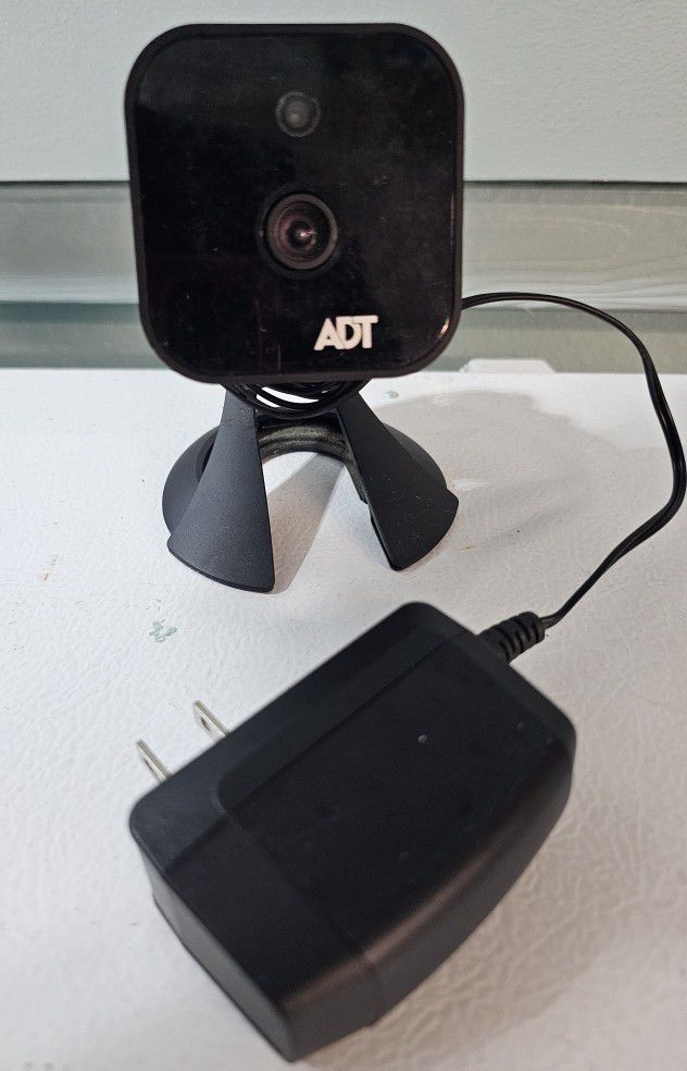 ADT Indoor Camera 