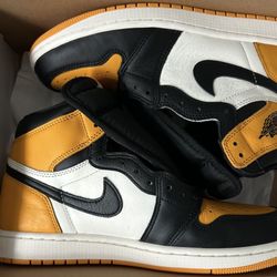 Jordan 1 Retro High OG