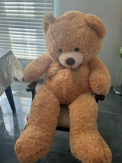 Big bear