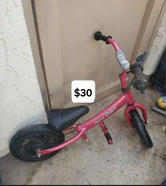 Balance Bikes ❤️ Different Prices