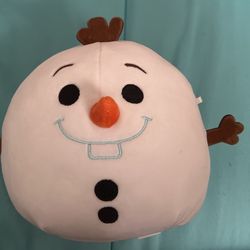 Olaf 6in Squishmallow