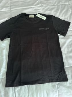 Essentials Fear of God T-shirt Adult Small
